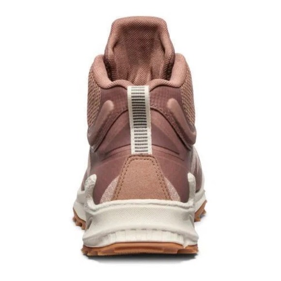 Keen Womens Zionic Waterproof Hiking Boot Warm Taupe Birch 1029788 Size 7.5 NEW - Picture 5 of 11